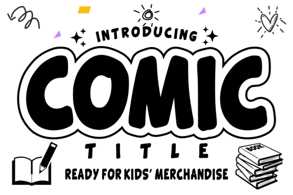 Download Comic Title - Title Collection