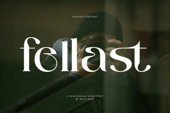 Download Fellast - Premium Resources