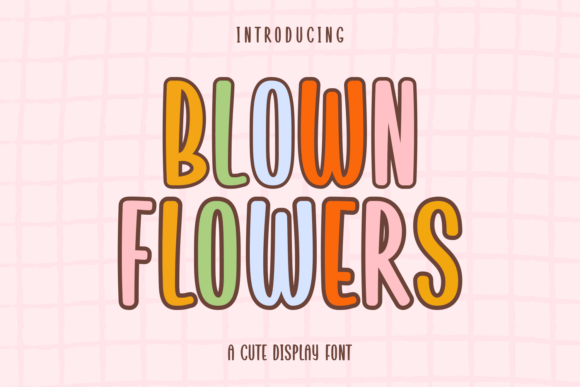 Download Blown Flowers - Premium Resources